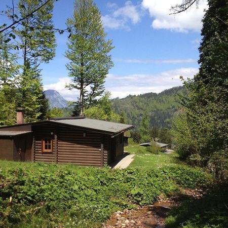 Chalet In Woergl Near Skiwelt Wilder Kaiser Salvenberg 外观 照片