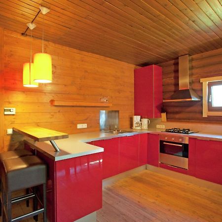Chalet In Woergl Near Skiwelt Wilder Kaiser Salvenberg 外观 照片