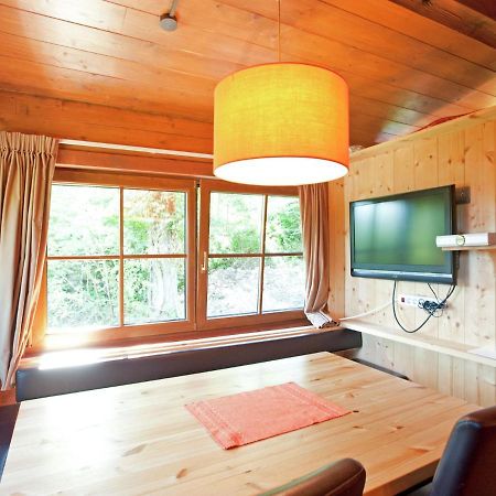 Chalet In Woergl Near Skiwelt Wilder Kaiser Salvenberg 外观 照片