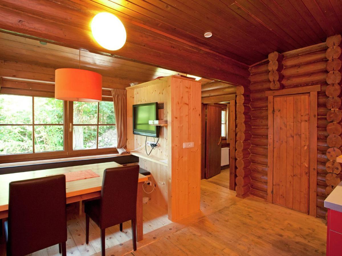 Chalet In Woergl Near Skiwelt Wilder Kaiser Salvenberg 客房 照片
