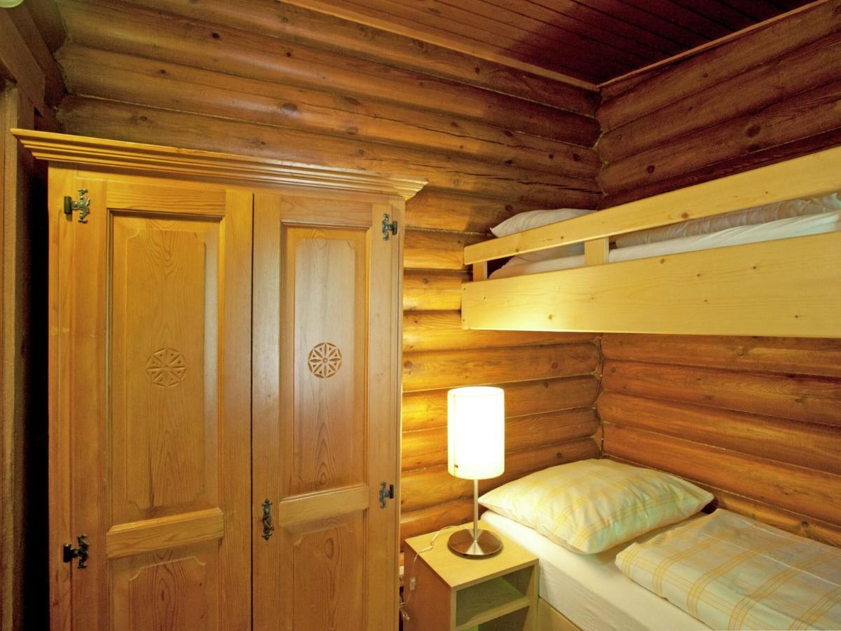 Chalet In Woergl Near Skiwelt Wilder Kaiser Salvenberg 外观 照片