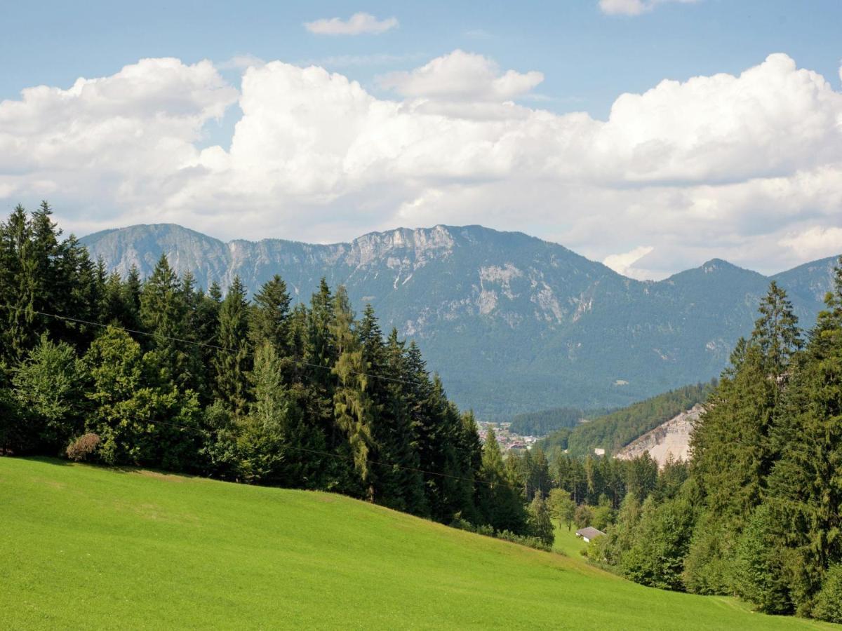 Chalet In Woergl Near Skiwelt Wilder Kaiser Salvenberg 外观 照片