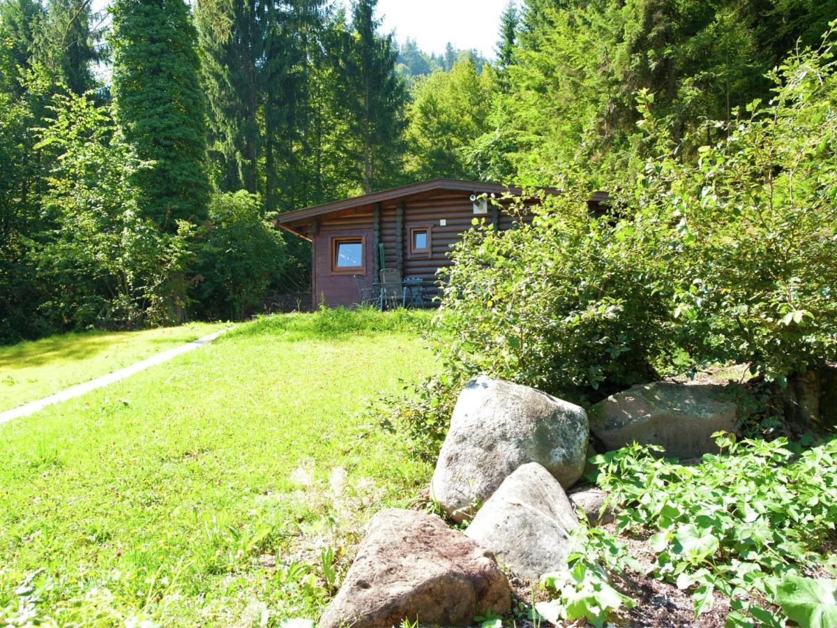 Chalet In Woergl Near Skiwelt Wilder Kaiser Salvenberg 外观 照片