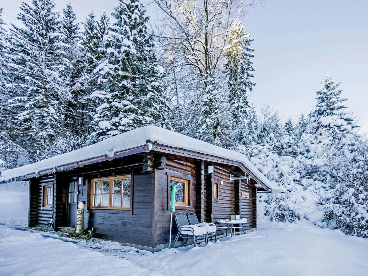 Chalet In Woergl Near Skiwelt Wilder Kaiser Salvenberg 外观 照片