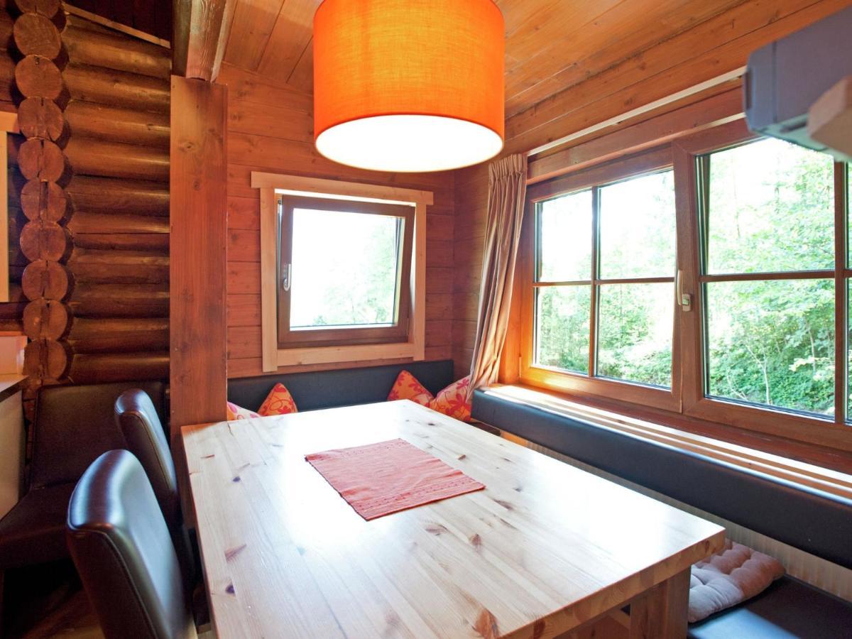 Chalet In Woergl Near Skiwelt Wilder Kaiser Salvenberg 外观 照片