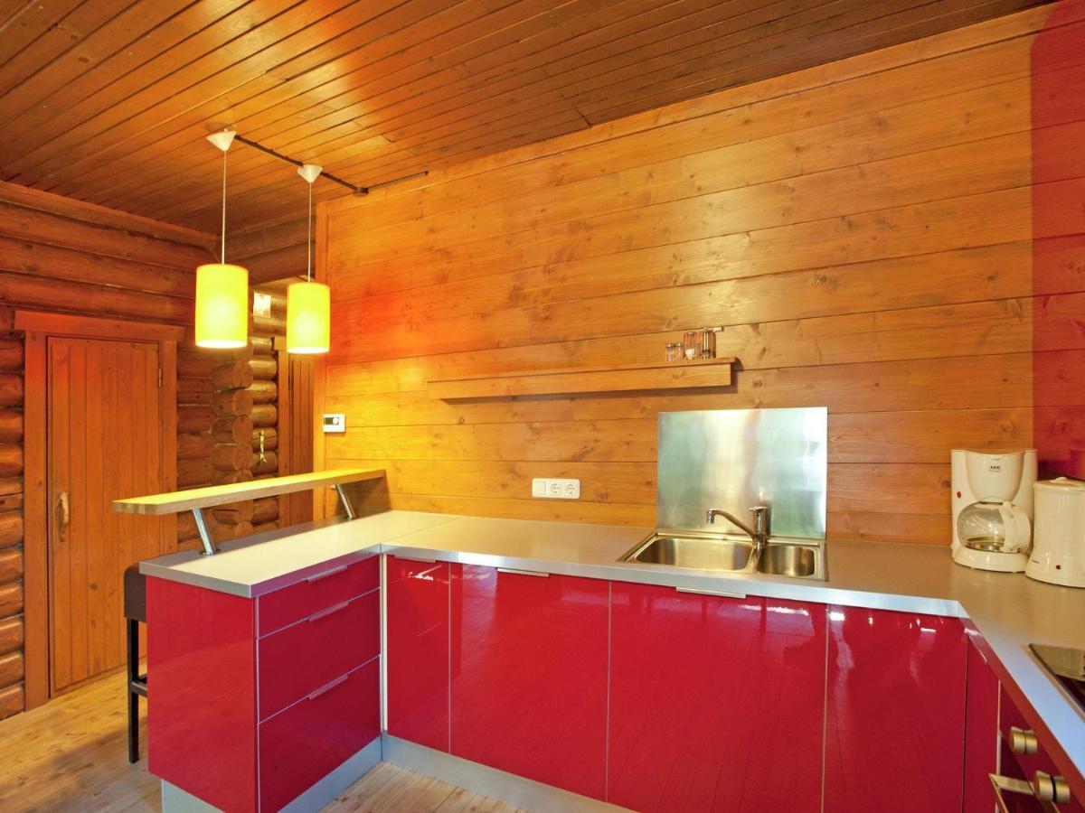 Chalet In Woergl Near Skiwelt Wilder Kaiser Salvenberg 外观 照片